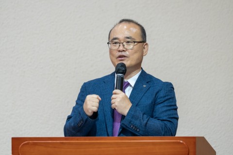 第276次 孝情天寶40日特別修錬会 及び 第178次 祝福家庭婦人孝情天寶40日特別修錬会 及び 第6次 GPP(Global Peace Project) 孝情天寶40日特別修錬会 終了式