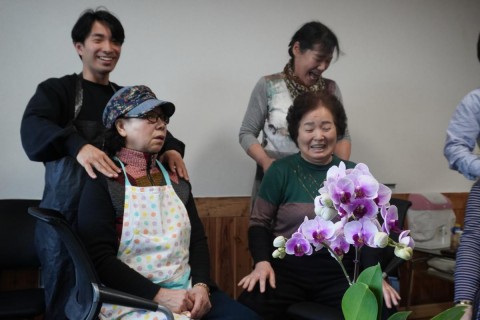 第12次GPP(Global Peace Project)