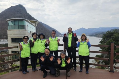 第13次GPP(Global Peace Project) 孝情天寶40日特別修錬会