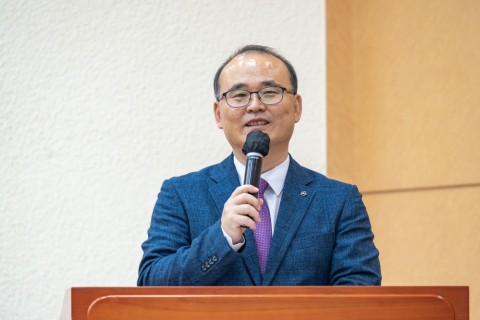 第276次孝情天寶40日特別修錬会および